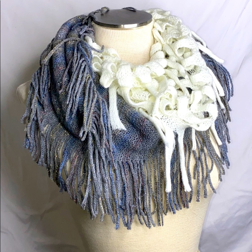 Beautiful scarf 🧣